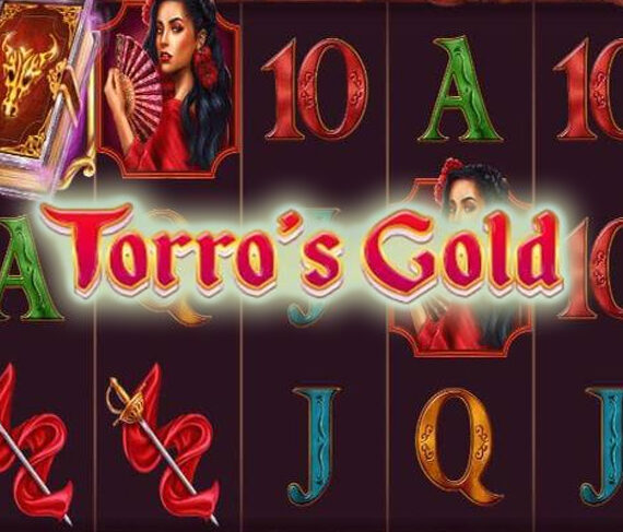 Torro’s Gold от PariPlay: Обзор игрового автомата