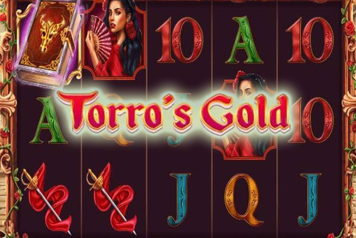 Torro’s Gold - PariPlay