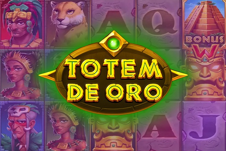 Totem de Oro - GameBeat