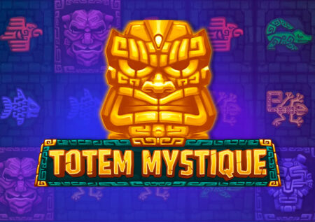 Totem Mistique от Platipus