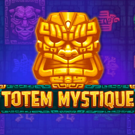 Totem Mistique от Platipus