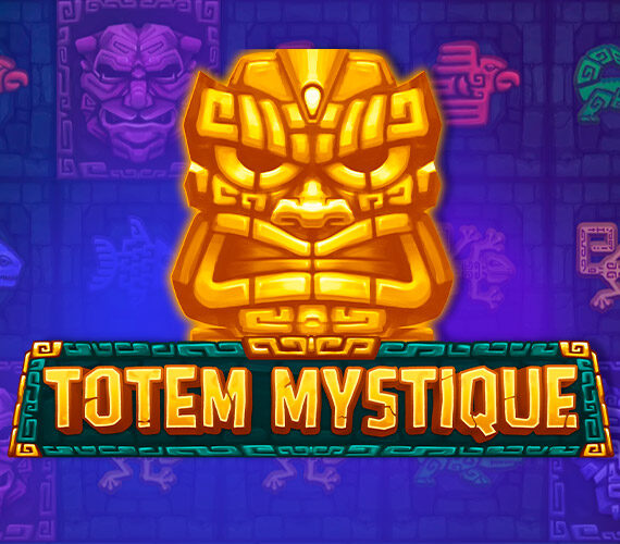 Totem Mistique от Platipus