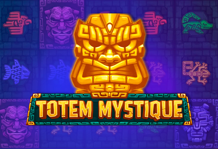 Totem Mistique - Platipus