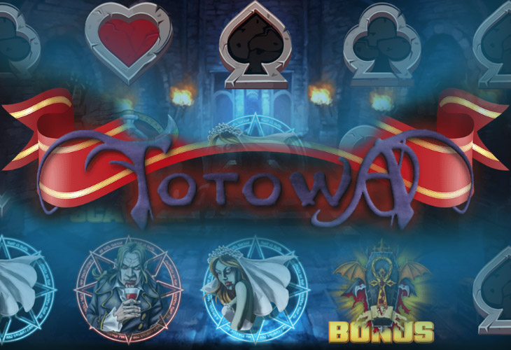 Totowa - Fils Game