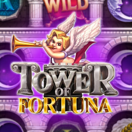 Tower of Fortuna от Betsoft: Обзор игрового автомата
