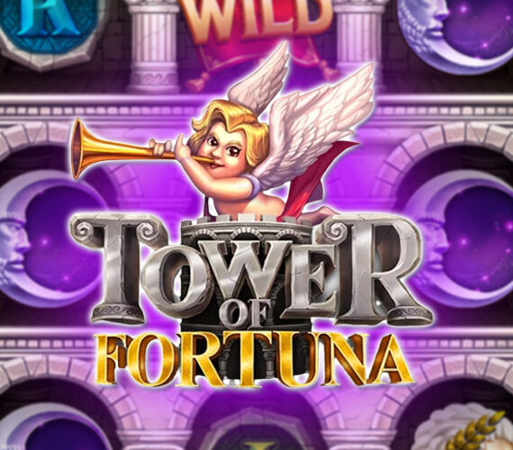 Tower of Fortuna от Betsoft: Обзор игрового автомата
