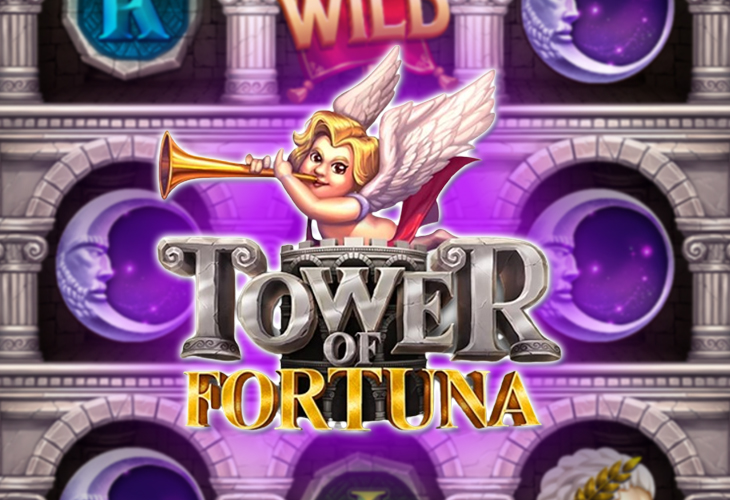 Tower of Fortuna - Betsoft