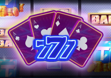 TPG 777 от Triple PG: обзор игрового автомата 777