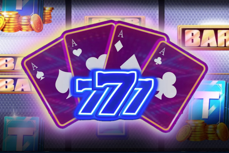 TPG 777 - Triple PG
