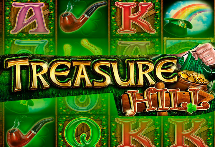 Treasure Hill - CT Interactive