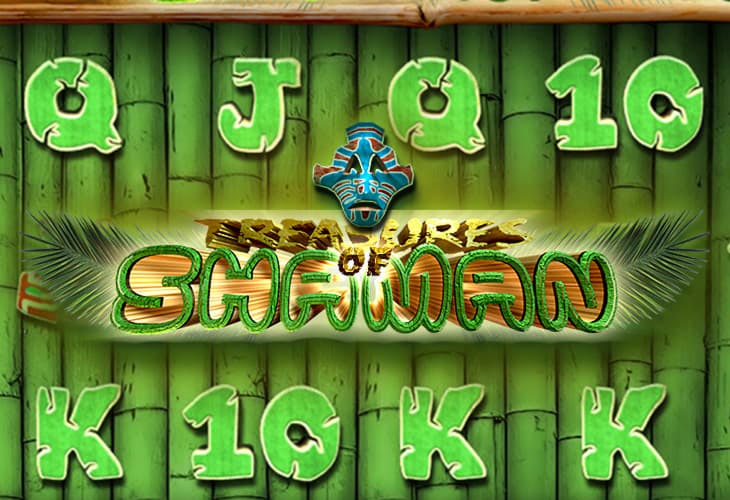 Treasure Of Shaman - Fugaso