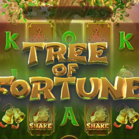 Tree Of Fortune от Pg Soft: Обзор слота по теме Азии