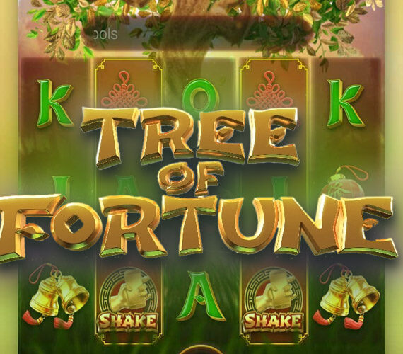 Tree Of Fortune от Pg Soft: Обзор слота по теме Азии