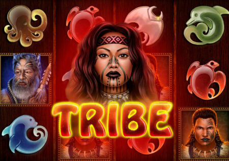 Игровой автомат Tribe от Endorphina: магия и история