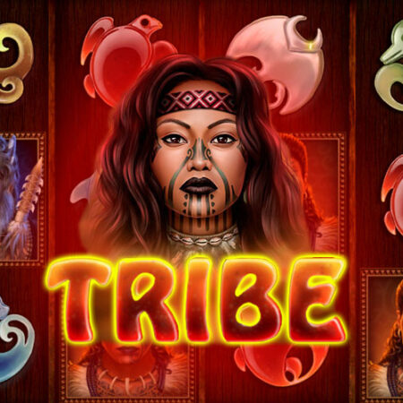 Игровой автомат Tribe от Endorphina: магия и история