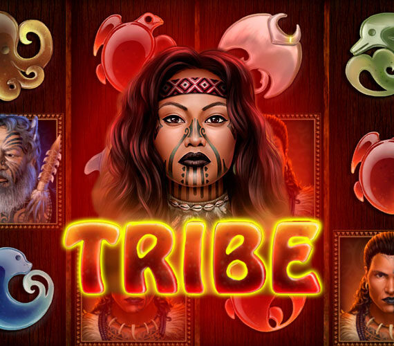 Игровой автомат Tribe от Endorphina: магия и история