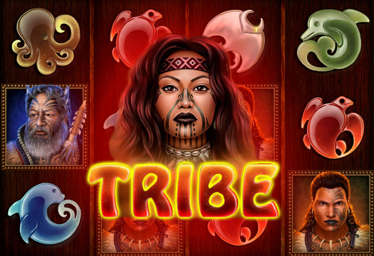 Tribe - Endorphina