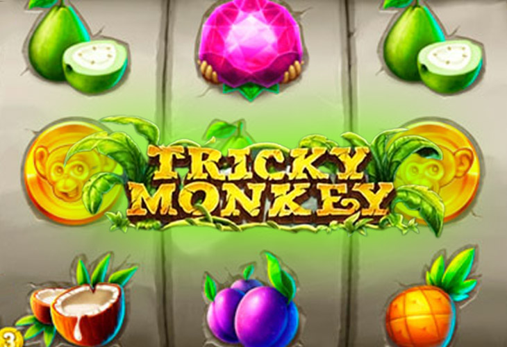 Tricky Monkey - FunTa Gaming