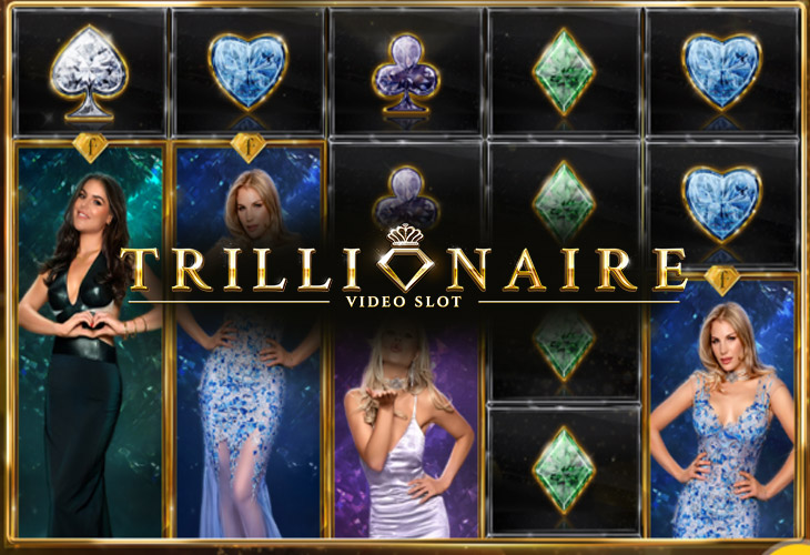 Trillionaire - Red Tiger Gaming