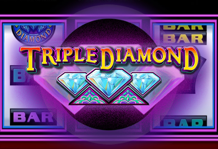 Triple Diamond - IGT
