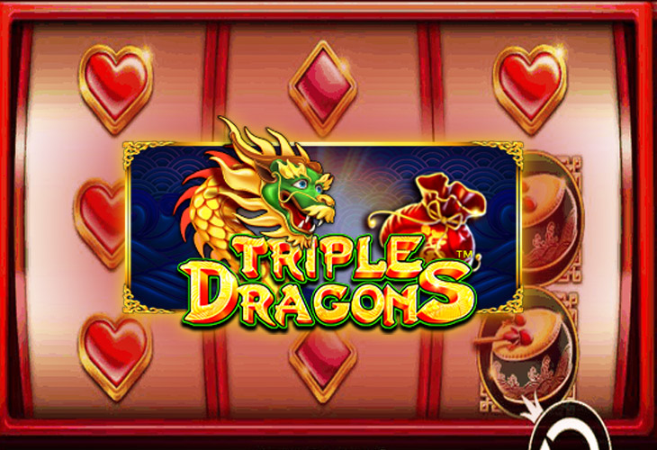 Triple Dragons - Pragmatic Play