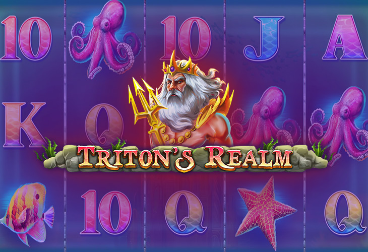 Triton’s Realm - GameBeat