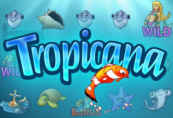 Tropicana - Spigo