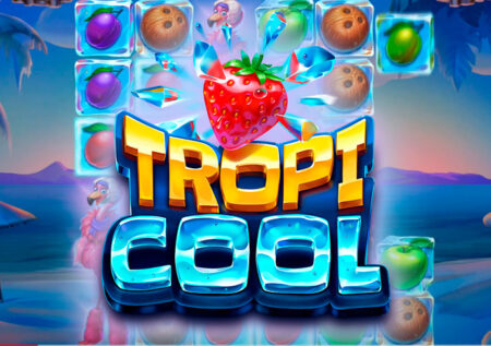 Tropicool от ELK Studios: Игровой автомат с фруктами