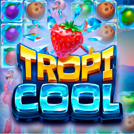 Tropicool от ELK Studios: Игровой автомат с фруктами