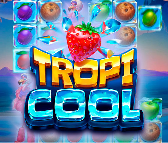 Tropicool от ELK Studios: Игровой автомат с фруктами