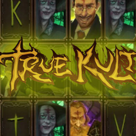 Игровой автомат True Kult от Nolimit City: Магия и Криминал