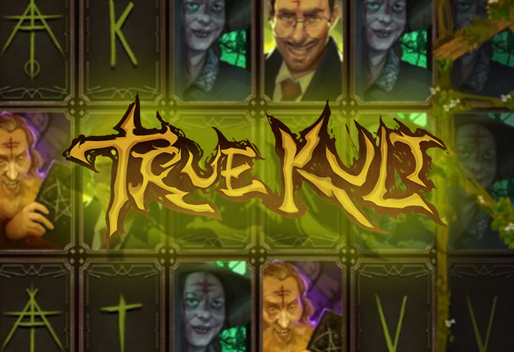True Kult - Nolimit City