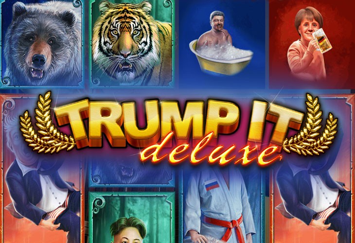 Trump It Deluxe - Fugaso