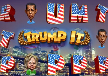 Trump it от Fugaso