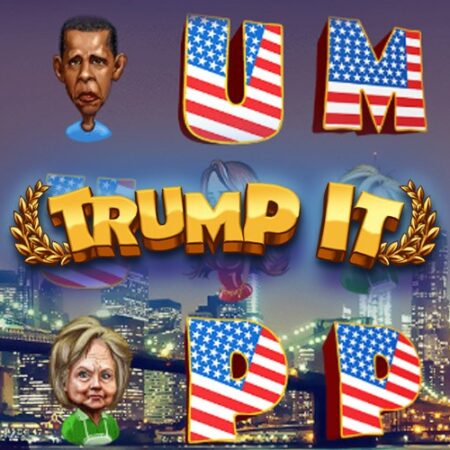 Trump it от Fugaso