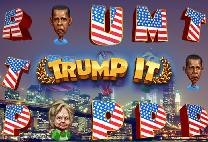 Trump it - Fugaso