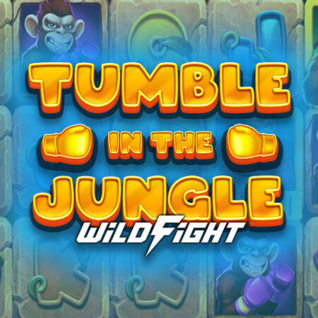 Tumble in the Jungle от Yggdrasil Gaming: играть онлайн