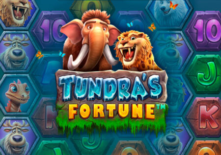 Tundra’s Fortune от Pragmatic Play: игровой автомат о животных