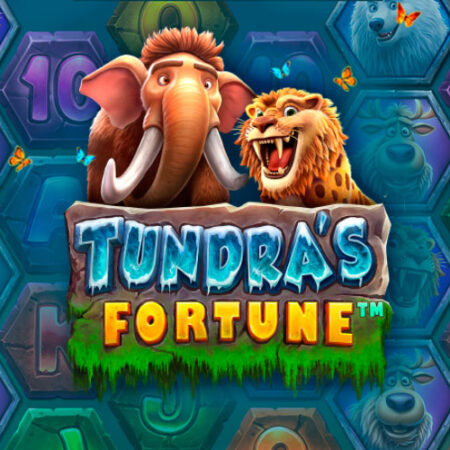 Tundra’s Fortune от Pragmatic Play: игровой автомат о животных