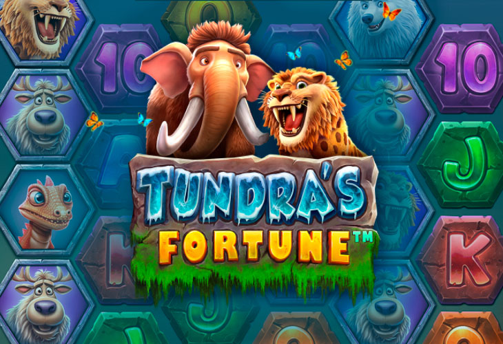 Tundra’s Fortune - Pragmatic Play