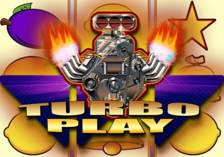 Turbo Play от Wazdan: Обзор игрового автомата фруктов
