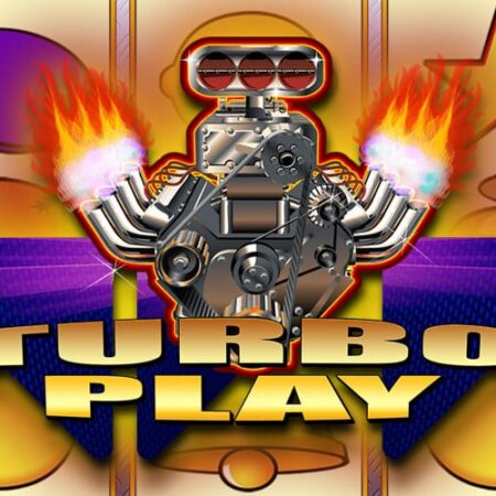 Turbo Play от Wazdan: Обзор игрового автомата фруктов