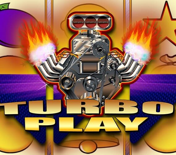 Turbo Play от Wazdan: Обзор игрового автомата фруктов