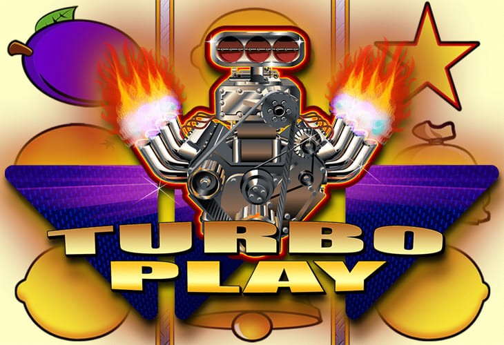 Turbo Play - Wazdan