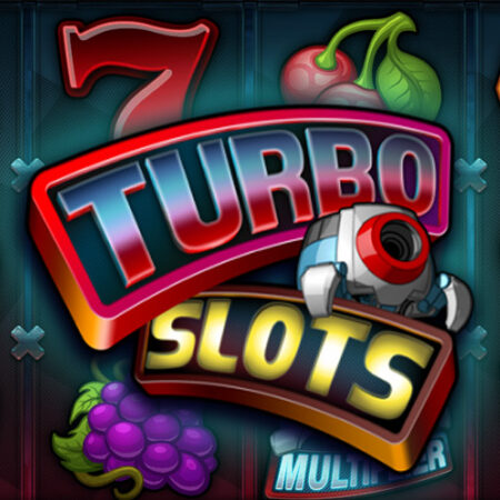 Turbo Slots от Apollo Games: Игровой автомат с фруктами