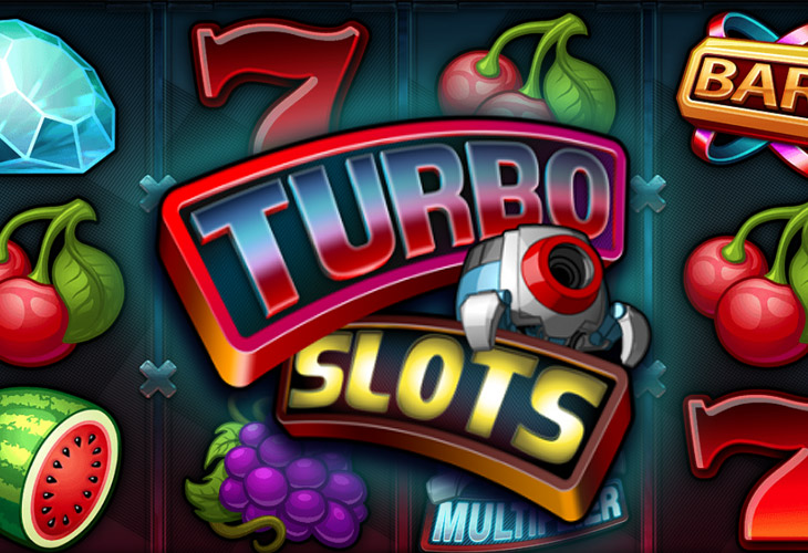 Turbo Slots - Apollo Games
