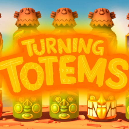 Turning Totems от Thunderkick: обзор игровых автоматов