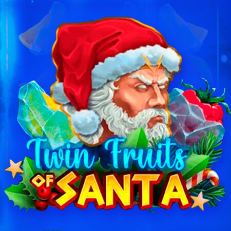 Twin Fruits of Santa от Mascot: игровой автомат 2023