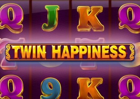 Twin Happiness от NetEnt – азиатский игровой автомат