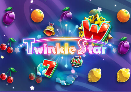 Игровой автомат Twinkle Star от Ganapati: Обзор и стратегии